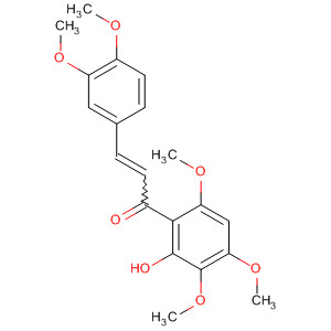 CAS 63878-51-3 molecular structure