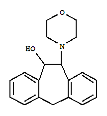 CAS 6389-51-1 structure