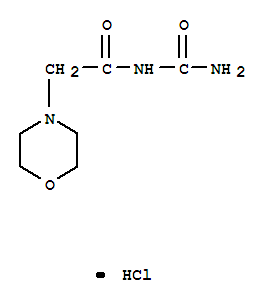 CAS 63978-51-8 structure