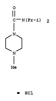 CAS 63980-51-8 structure