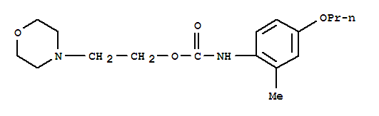 CAS 63986-51-6 structure