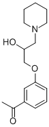 CAS 63990-51-2 molecular structure