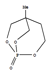 CAS 64049-51-0 molecular structure