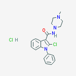 CAS 64053-51-6 structure