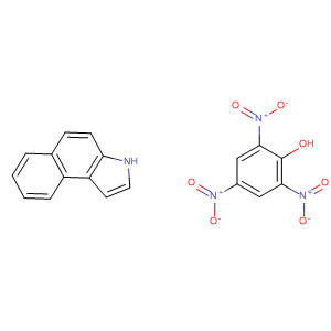 CAS 64063-51-0 structure