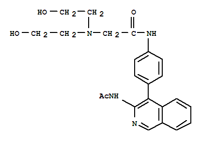 CAS 64157-51-3 structure