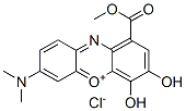 CAS 6416-51-9 structure