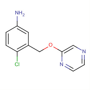CAS 642084-51-3 structure