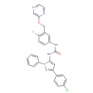 CAS 642085-51-6 structure