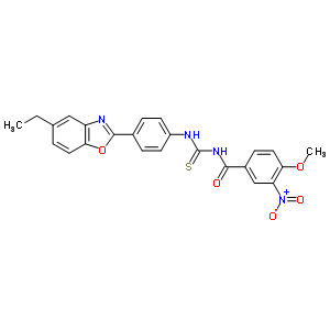 CAS 6423-51-4 structure