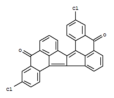 CAS 6424-51-7 molecular structure