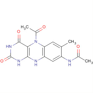 CAS 64254-51-9 molecular structure