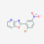 CAS 64289-51-6 molecular structure