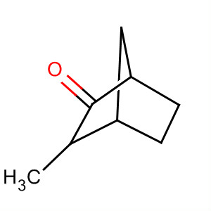 CAS 643-51-6 molecular structure
