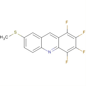 CAS 643032-51-3 structure