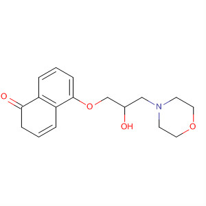 CAS 64430-51-9 structure