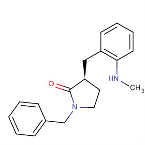 CAS 644984-51-0 molecular structure