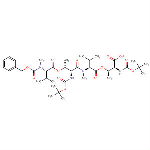 CAS 64505-51-7 structure