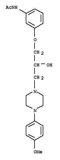 CAS 64511-51-9 structure