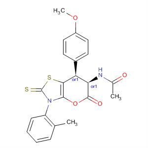 CAS 645611-51-4 structure