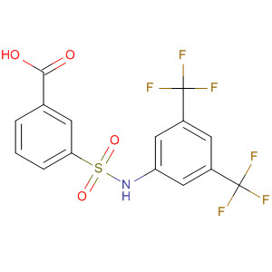 CAS 646040-51-9 molecular structure
