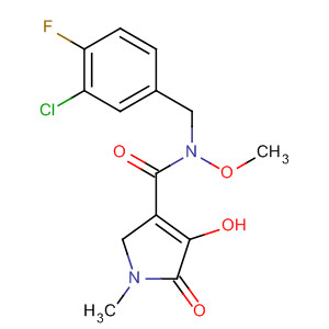CAS 646042-51-5 structure