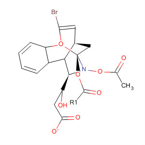 CAS 646065-51-2 molecular structure