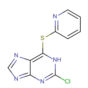 CAS 646510-51-2 molecular structure