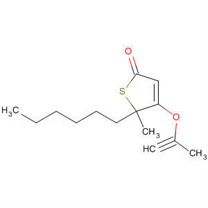 CAS 646517-51-3 molecular structure