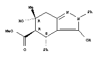 CAS 64670-51-5 structure