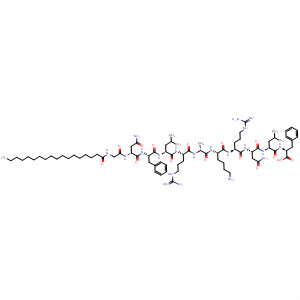 CAS 647807-51-0 structure