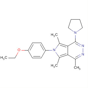 CAS 647848-51-9 molecular structure