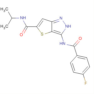 CAS 648411-51-2 structure