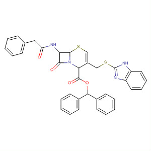CAS 648413-51-8 structure