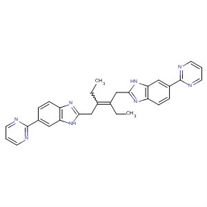 CAS 648415-51-4 structure