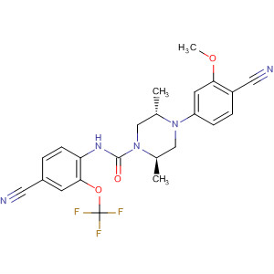 CAS 648423-51-2 structure