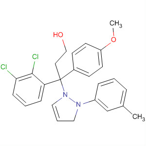 CAS 648869-51-6 molecular structure