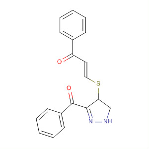 CAS 648891-51-4 molecular structure