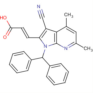 CAS 648893-51-0 structure