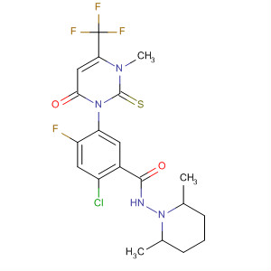 CAS 648899-51-8 structure
