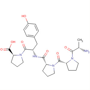 CAS 648907-51-1 molecular structure