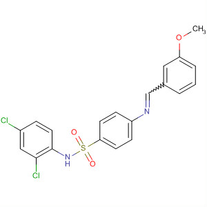 CAS 648916-51-2 molecular structure