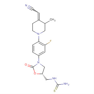 CAS 648919-51-1 structure