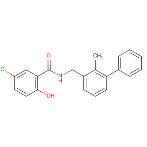 CAS 648923-51-7 molecular structure