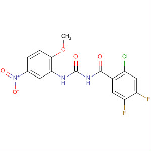 CAS 648927-51-9 molecular structure