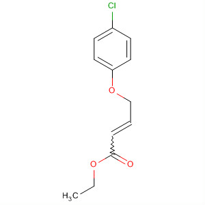CAS 64899-51-0 molecular structure