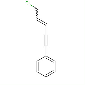 CAS 64907-51-3 molecular structure