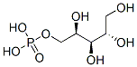 CAS 64913-51-5 molecular structure