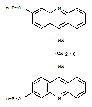 CAS 64955-51-7 structure