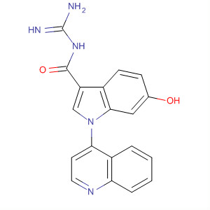 CAS 649550-51-6 structure